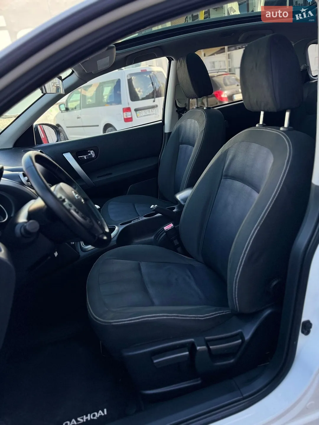 2012 Nissan Qashqai+2 - мініатюра 40