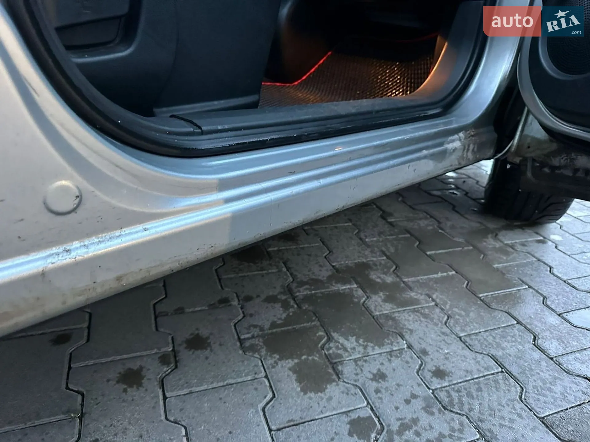 2012 Nissan Qashqai+2 - мініатюра 4