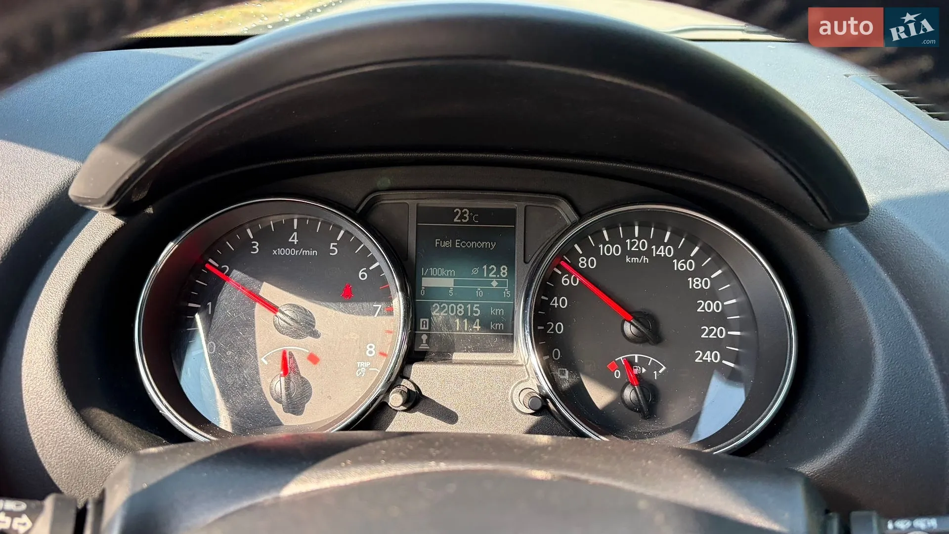 2011 Nissan Qashqai+2 - мініатюра 11