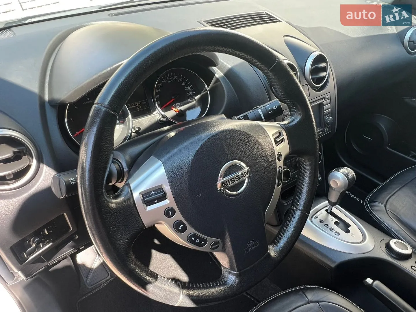 2013 Nissan Qashqai+2 - мініатюра 22