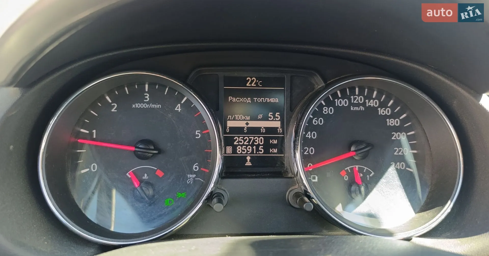 2011 Nissan Qashqai+2 - мініатюра 16
