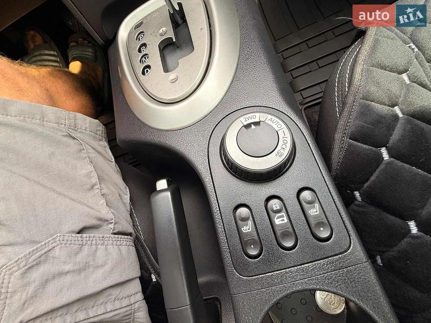 2012 Nissan Qashqai+2 - мініатюра 29