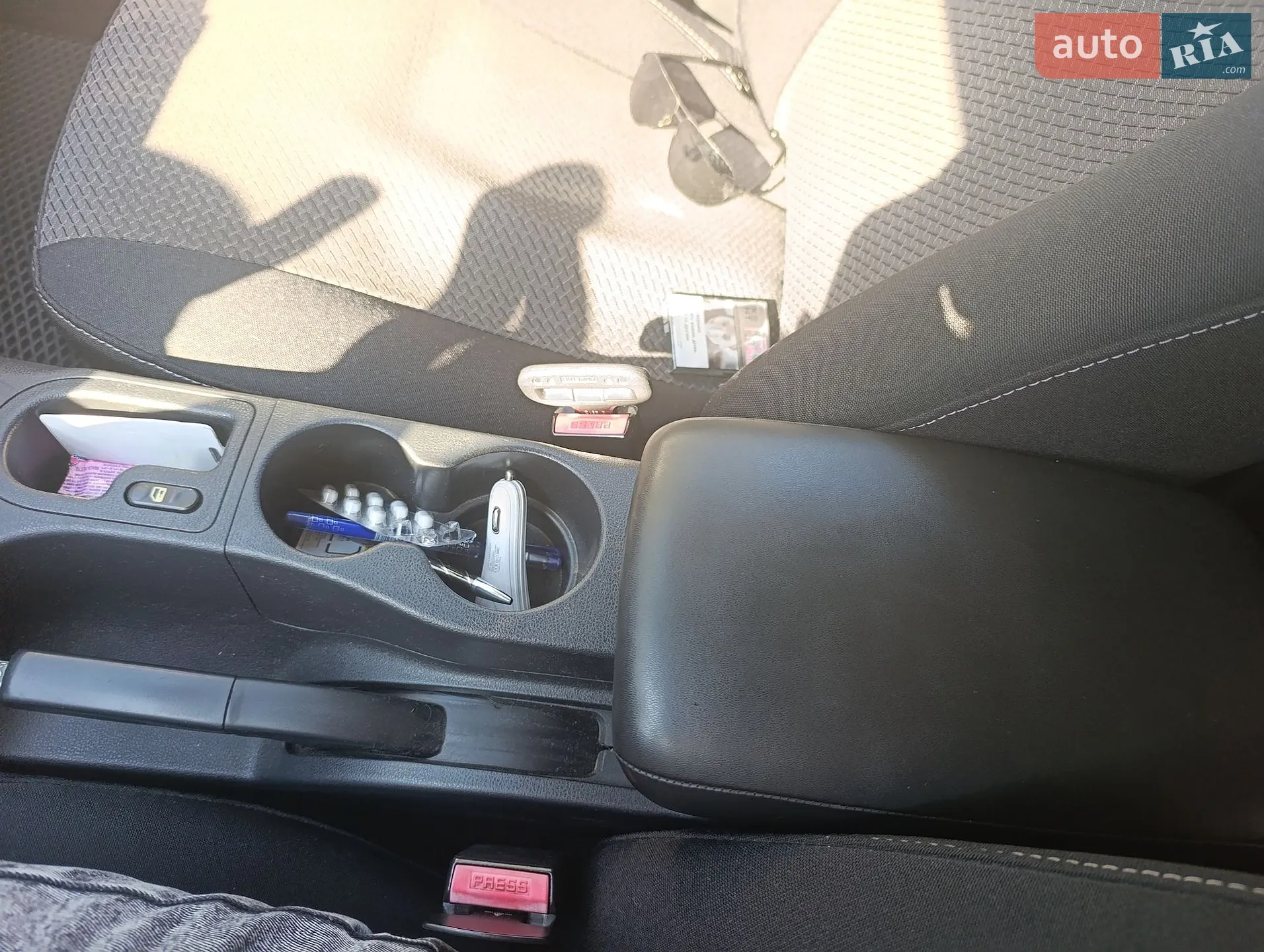 2010 Nissan Qashqai+2 - мініатюра 13
