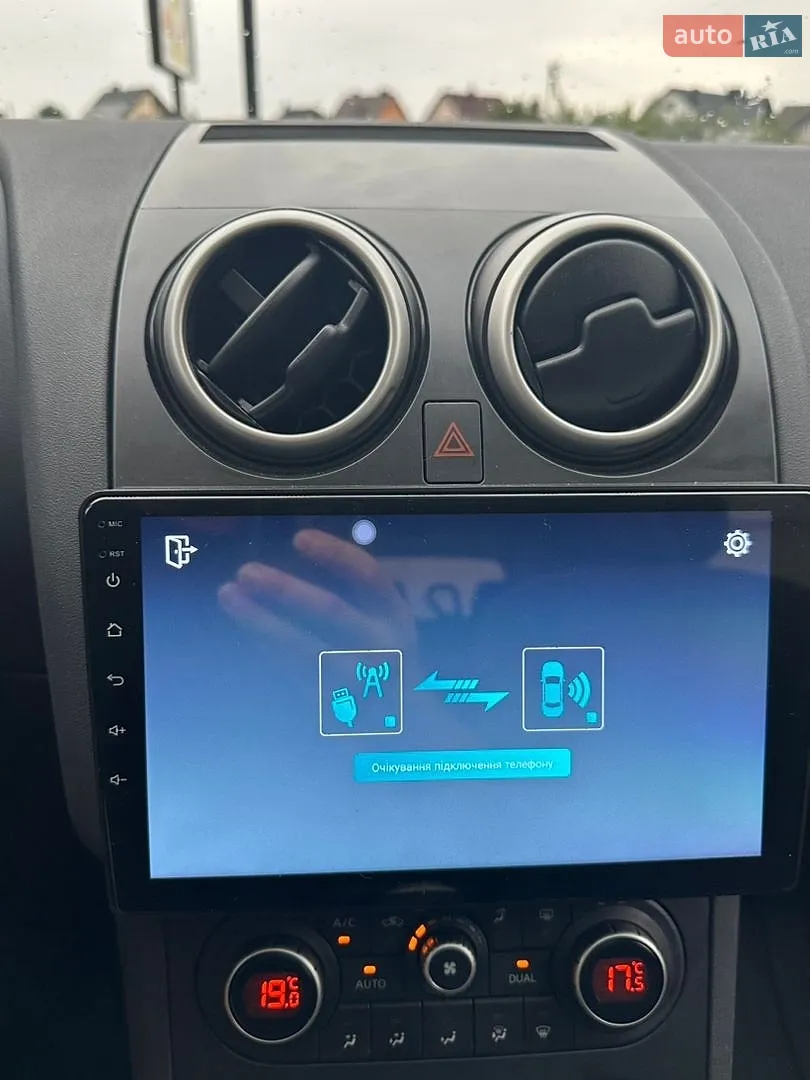 2011 Nissan Qashqai+2 - мініатюра 27