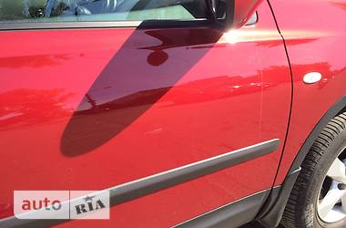 Внедорожник / Кроссовер Nissan Qashqai 2011 в 