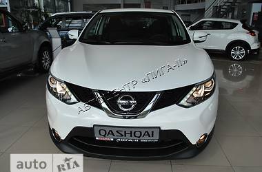 Внедорожник / Кроссовер Nissan Qashqai 2017 в Хмельницком