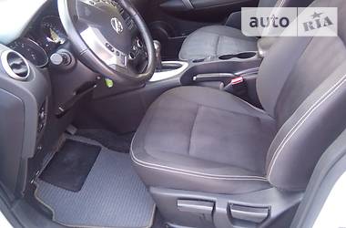 Внедорожник / Кроссовер Nissan Qashqai 2012 в Киеве