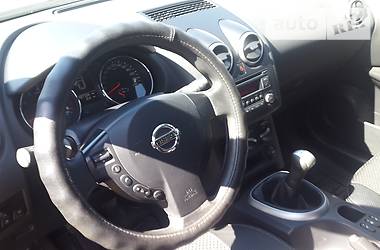 Внедорожник / Кроссовер Nissan Qashqai 2011 в Николаеве