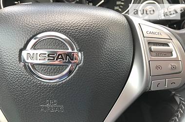 Внедорожник / Кроссовер Nissan Qashqai 2013 в Трускавце