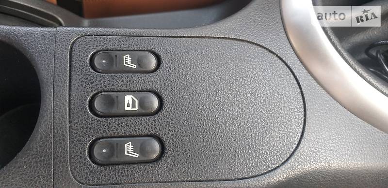 Позашляховик / Кросовер Nissan Qashqai 2007 в Вінниці