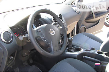 Внедорожник / Кроссовер Nissan Qashqai 2011 в Хмельницком