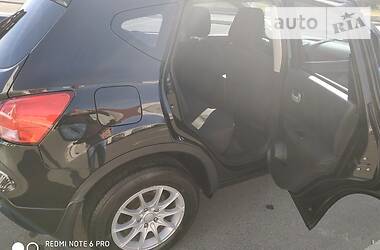 Внедорожник / Кроссовер Nissan Qashqai 2007 в Тернополе