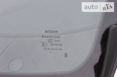 Позашляховик / Кросовер Nissan Qashqai 2011 в 