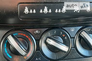 Позашляховик / Кросовер Nissan Qashqai 2007 в 