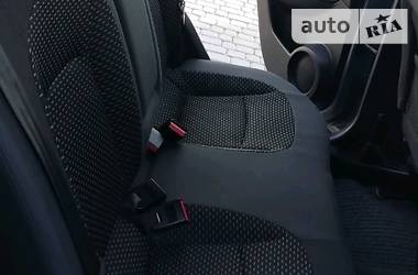 Позашляховик / Кросовер Nissan Qashqai 2008 в 