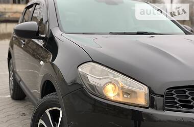 Внедорожник / Кроссовер Nissan Qashqai 2011 в Одессе