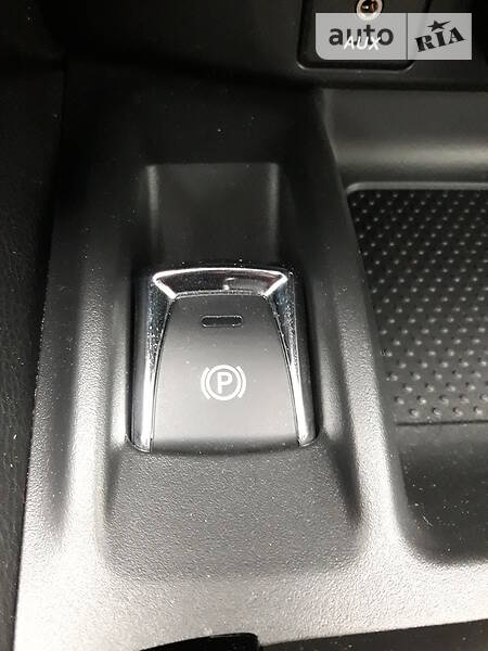 Позашляховик / Кросовер Nissan Qashqai 2017 в Харкові