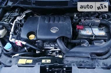 Позашляховик / Кросовер Nissan Qashqai 2008 в 