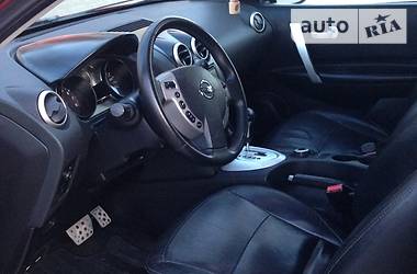 Универсал Nissan Qashqai 2007 в Славянске