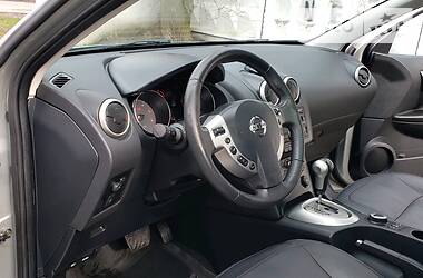 Позашляховик / Кросовер Nissan Qashqai 2009 в 
