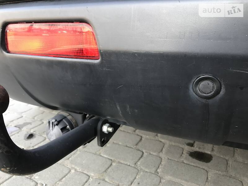 Універсал Nissan Qashqai 2007 в Львові