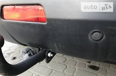 Універсал Nissan Qashqai 2007 в 