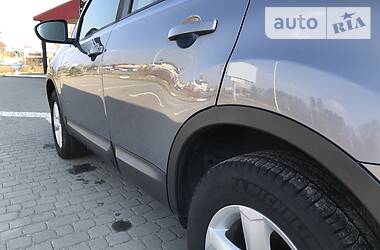 Універсал Nissan Qashqai 2007 в 