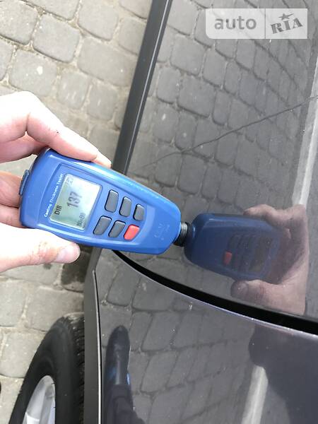 Універсал Nissan Qashqai 2007 в Львові