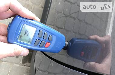 Універсал Nissan Qashqai 2007 в 