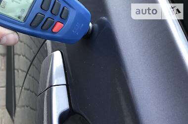 Універсал Nissan Qashqai 2007 в 