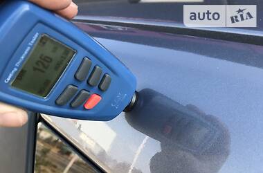Універсал Nissan Qashqai 2007 в 