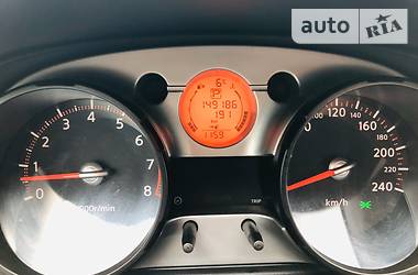Позашляховик / Кросовер Nissan Qashqai 2008 в 