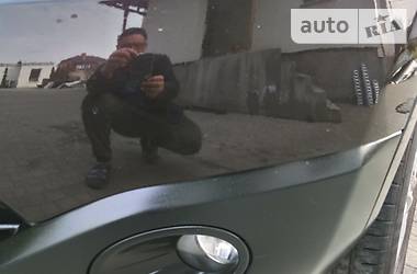 Позашляховик / Кросовер Nissan Qashqai 2011 в 