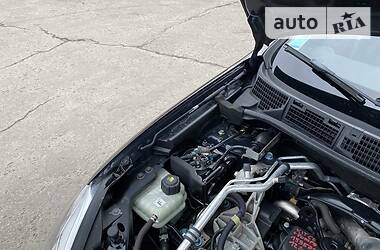 Позашляховик / Кросовер Nissan Qashqai 2011 в 