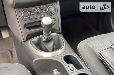 Позашляховик / Кросовер Nissan Qashqai 2011 в 