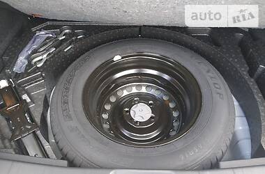 Хетчбек Nissan Qashqai 2016 в 