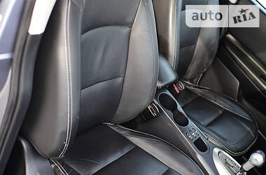 Позашляховик / Кросовер Nissan Qashqai 2010 в 