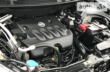 Позашляховик / Кросовер Nissan Qashqai 2010 в 