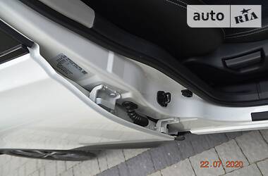 Позашляховик / Кросовер Nissan Qashqai 2014 в 