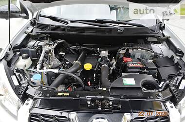 Позашляховик / Кросовер Nissan Qashqai 2014 в 