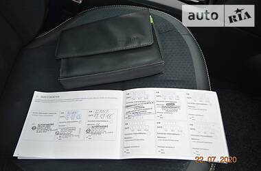 Позашляховик / Кросовер Nissan Qashqai 2014 в 