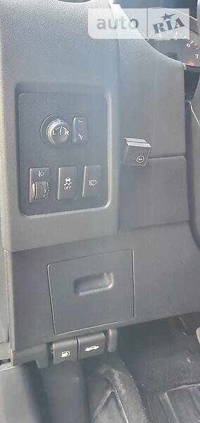 Універсал Nissan Qashqai 2010 в Хмельницькому