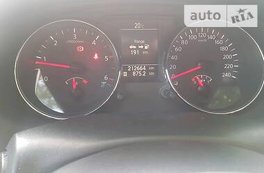 Позашляховик / Кросовер Nissan Qashqai 2010 в 