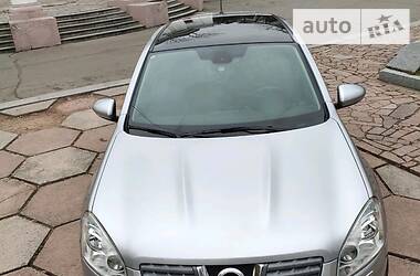 Внедорожник / Кроссовер Nissan Qashqai 2007 в Житомире