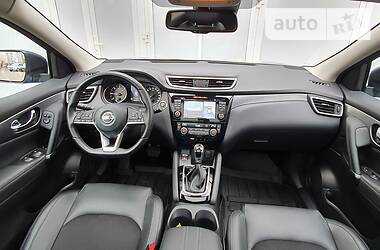 Внедорожник / Кроссовер Nissan Qashqai 2019 в Киеве