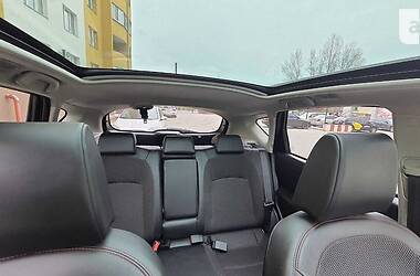 Внедорожник / Кроссовер Nissan Qashqai 2008 в Чернигове