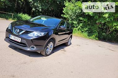 Nissan qashqai авто риа