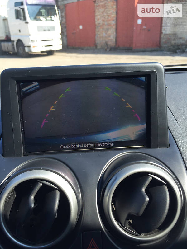 Внедорожник / Кроссовер Nissan Qashqai 2008 в Одессе