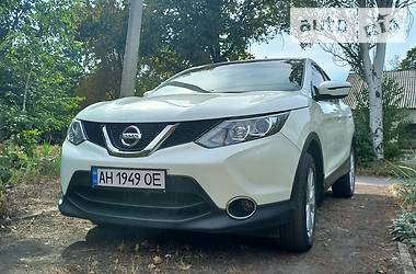 Nissan qashqai авто риа