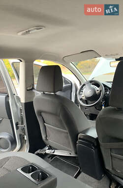 Внедорожник / Кроссовер Nissan Qashqai 2008 в 